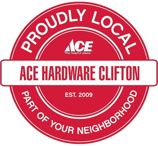 ACE HARDWARE CLIFTON